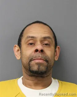 Mugshot of DWAYNE BECKETT