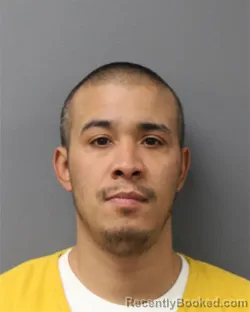 Mugshot of RAYMOND WILLIAMS