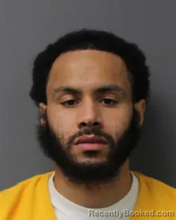 Mugshot of JOSEPH ALBINO