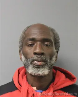 Mugshot of DONALD M SMITH