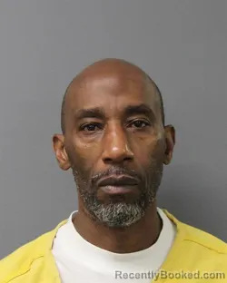 Mugshot of HAROLD KENNETH BELL