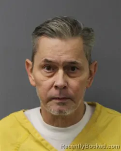 Mugshot of STEVEN MICHAEL WENGER