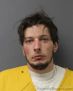 Mugshot of BRENDON ROBERT SMELTZ