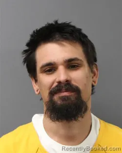 Mugshot of JOSEPH DANIEL EADDY