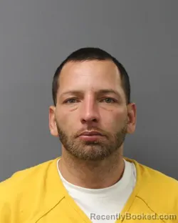 Mugshot of ANGEL LUIS RODRIGUEZ-SANTIAGO