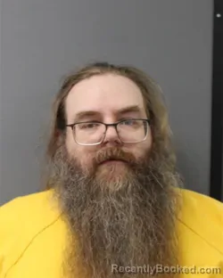 Mugshot of DENNIS DEITER