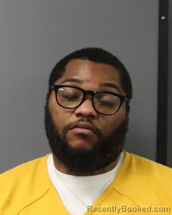 Mugshot of DUSTIN BALLARD