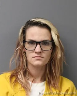 Mugshot of BRANDI L JONES
