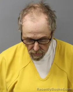 Mugshot of JOSEPH FIORENTINO