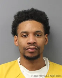 Booking photo from Berks County, Pennsylvania