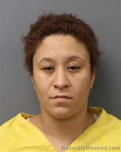 Mugshot of AISHA JAMILA TAYLOR