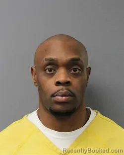 Mugshot of PAUL L STEVENS