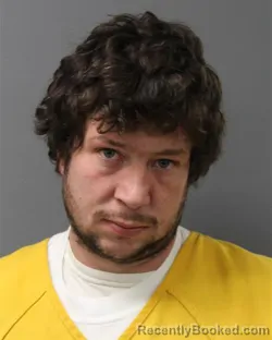 Mugshot of BRENT ALDEN HARING