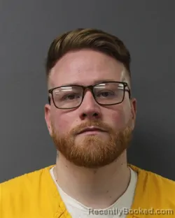 Mugshot of ANDREW SILEY