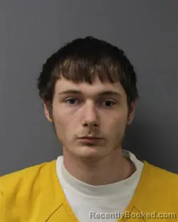 Mugshot of DERICK KOCHEL