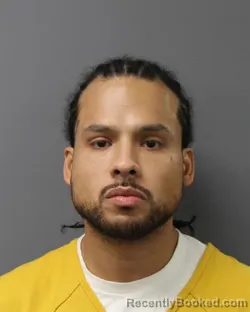 Mugshot of JAIME AVILA