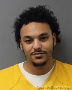 Mugshot of ISMAEEL ABBASS