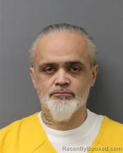 Mugshot of MIGUEL PEREZ