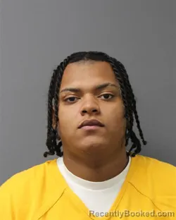 Mugshot of ANTHONY RODRIGUEZ