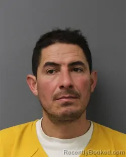 Mugshot of GERARDO RODRIGUEZ-GUTIERREZ