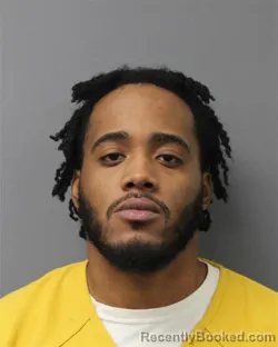 Mugshot of AZANIEL CARELA-ALVAREZ