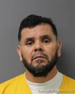Mugshot of ALEJANDRO RIVERA-VAZQUEZ