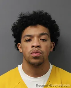 Mugshot of EDISON BATISTA-DELGADO