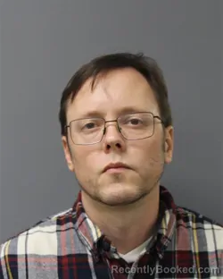 Mugshot of JOHN ROLLO