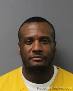 Mugshot of RECO R JEFFERSON