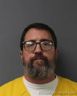 Mugshot of ALAN M ULRICH