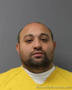 Mugshot of JOHN PETER STANLEY