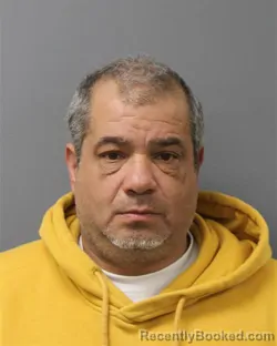 Mugshot of PETER LAZROVITCH