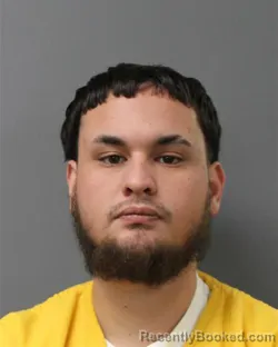 Mugshot of EFRAIN DIAZ-GONZALEZ