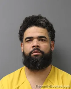 Mugshot of SOHANLLY MIGUEL ARIAS-MATOS