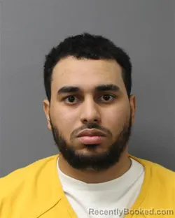 Mugshot of MANUEL GOMEZ-ALMONTE