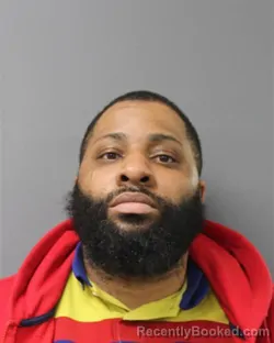 Mugshot of RAMON MCCRAY