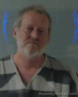 Mugshot of JOHN MICHAEL WARREN