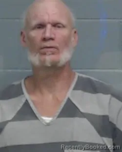 Mugshot of BRYAN ALAN KOCH