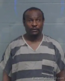 Mugshot of DONNELL BELL
