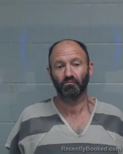 Mugshot of HOWARD WESLEY TYLER BASHAM