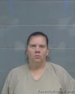 Mugshot of CRYSTAL GAYLE DUPLESIS