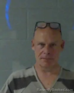 Mugshot of ROBERT CLINTON SELF