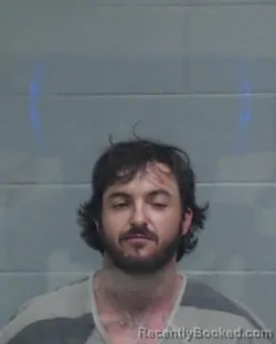 Mugshot of GREGORY MICHAEL SINGLETARY