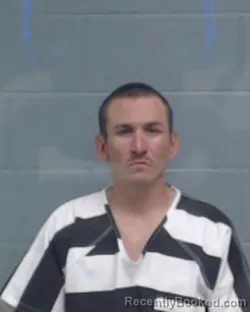 Mugshot of JAY ALLEN BUNTING