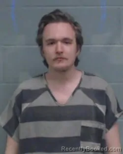 Mugshot of WYATT EVERETT HARVEY