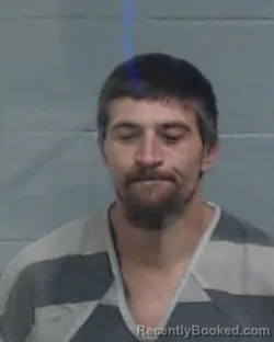 Mugshot of TYLER LYNN GRISSETT