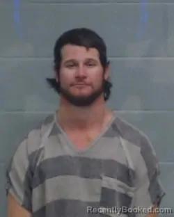 Mugshot of CHRISTOPHER JOHN MOORE