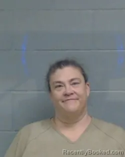 Mugshot of UTANNA PAGI BAXLEY