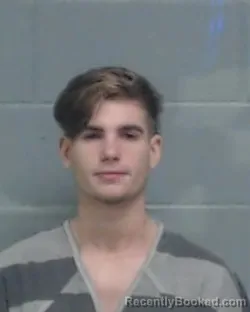 Mugshot of TRISTAN DRAKE MORROW