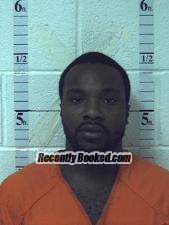 Booking photo from Dauphin County, Pennsylvania